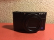 Siêu Phẩm Sony RX-100 Mark IV, Máy cực đẹp, ít dùng, nhiều phụ kiện, giá tốt bán nhanh
