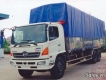 Hino 500series FL tải trọng 15 tấn