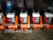 Máy đầm bàn chạy xăng lắp động cơ Honda GX160 giá rẻ