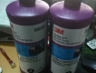 Cần bán 2 chai dung dịch đánh bóng 3M™ Perfect-It™ Machine Polish, 06064