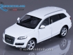 [Xemohinhtinh.com] XE MÔ HÌNH AUDI Q7 tỉ lệ 1:18 mô phỏng trên phiên bản xe thật.