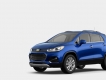 Chevrolet Trax 2017 - SUV đường phố hoàn toàn mới