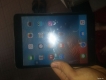 Ipad mini 1 gray 16G bản 4g/wifi nứt kính nhẹ