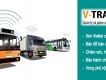 Thiết bị giám sát hành trình Vtracking cho Oto của Viettel