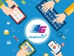 Trải nghiệm dịch vụ 4G của Vinaphone hấp dẫn