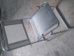 Bán ghế xếp inox (du lịch, câu cá)