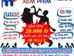 MKA: Karaoke mọi lúc mọi nơi - Xem phim không giới hạn