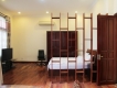 Cho thuê phòng cao cấp đường D2, tọa lạc trong biệt thự sang trọng, hẻm xe hơi, dịch vụ cực tốt