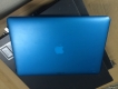 Macbook Pro Rentina ME293 Late 2013 mới 99.9% tặng túi chống sốc + Case nhựa ốp máy hãng JCPAL