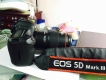HCM-Cần bán DSLR Body Canon 5D Mark III