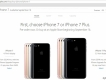 Nhận đặt mua Iphone 7 và 7 Plus Quốc tế hàng Mỹ GIÁ TỐt NHẤT.