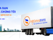 Vận tải container Bắc Nam giá rẻ