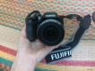 fujifilm s9800