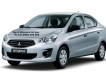 Đại lý xe Mitsubishi Việt Nam - Mitsubishi Attrage khuyến mãi