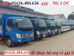 Giá bán xe tải ollin 5 tấn 500B,ollin 7 tấn,9 tấn,hyundai 5 tấn,7 tấn thùng lửng,thùng bạt