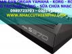 Cần tìm mua đàn organ yamaha Korg Roland cũ cho bé 15 tuổi để đi học