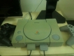 Bán máy PS1 made in Japan, 2 tay cầm - tặng đĩa