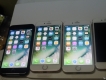 Vài con iPhone 7 mơi 100% bên Singapore Giá tốt