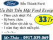 Ford Bến Thành - Giá xe Ford tốt nhất thị trường