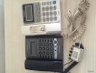 dư dùng bán lạ 2 điện thoại bàn Panasonic và Gaoxin 100k