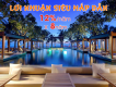 Condotel Resort chỉ từ 345 triệu đồng - cam kết lãi suất 12%/năm