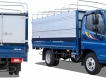 OLLIN 345 (MẪU XE MỚI) TẢI TRỌNG 2,4/3,5 TẤN LƯU THÔNG THÀNH PHỐ, BÁN TRẢ GÓP, CÓ MÁY LẠNH