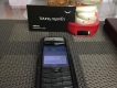Vertu ascent Ti Black Limited Edition