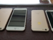 6 và 6 Plus không vân tay