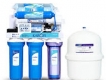 Máy lọc nước Karofi 7 lõi bình áp nhựa không tủ