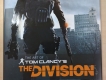 Cần bán sách The Art of Tom Clancy's The Division dành cho fan và người sưu tầm
