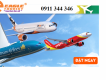 Đại Lý vé máy bay giá rẻ