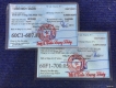 Cần đổi Raider 03/2015 chính chủ lấy stinger/satria mbc cavet mẩu nhỏ 2015