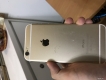 (BÁN) iPhone 6 - 64gb - Gold