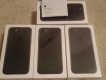 iPhone 7 black 128 G mới vừa rớt máy Bay từ usa