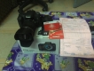 Canon Eos 760D Còn bảo hành 2 lens EF - s 18 -135 STM và Lens  EF 50 mm F/1.8 STM