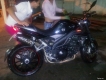 Cần bán Triumph Speed Triple 1000cc - đời 2011