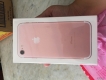 Iphone 7 32gb rose gold nguyên seal chưa active giá sốc