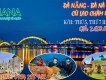 TOUR ĐÀ NẴNG – SƠN TRÀ – BÀ NÀ – CÙ LAO CHÀM – HỘI AN GIÁ RẺ