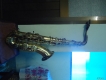 Kèn Saxophone