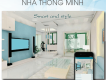 HBQ- Hệ thống nhà thông minh - Smart Home HBQ