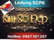 sim số đẹp Ledungscpk