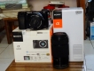 Cần bán Sony a6000 + 16-50 oss + Sel 55-210