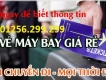 Vietjet đặt vé giá rẻ - vi vu thật khỏe chỉ từ 99k