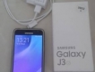SAMSUNG GALAXY J3 NEW