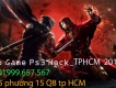 Chép Game Cho PS3 Hack_TP Hồ Chí Minh 2016!