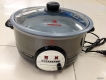 Nồi lẩu điện chính hãng Happy Cook giá rẻ 550k BH 1 năm