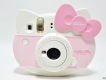Máy chụp ảnh in hình ngay fujifilm instax hello kitty