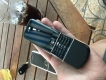 Nokia 8800 arte saphire black zin đẹp không cấn móp