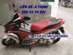 Cho thuê xe máy giá rẻ không cần đặt cọc, giao xe tận nơi Đà Nẵng