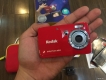 Máy ảnh KODAK M200 ship USA giá học sinh !